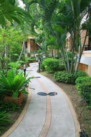 Jardin