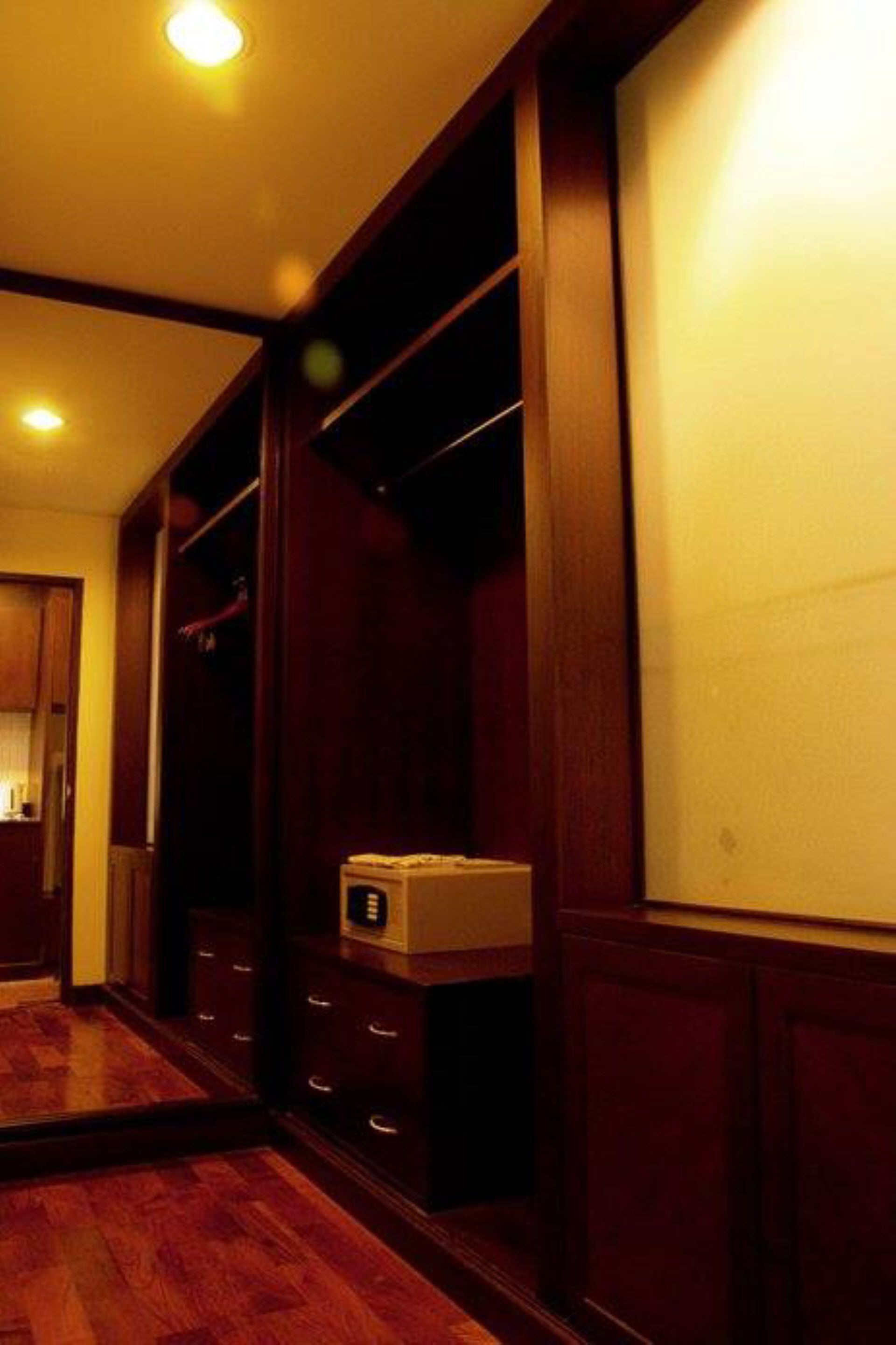 deluxe room | room amenity