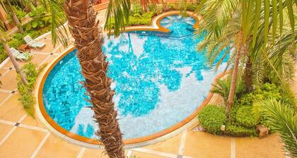 Lecasa Bangsaen Hotel