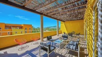 Servicio de la propiedad