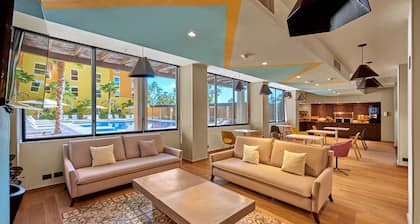 City Express Plus by Marriott Cabo San Lucas