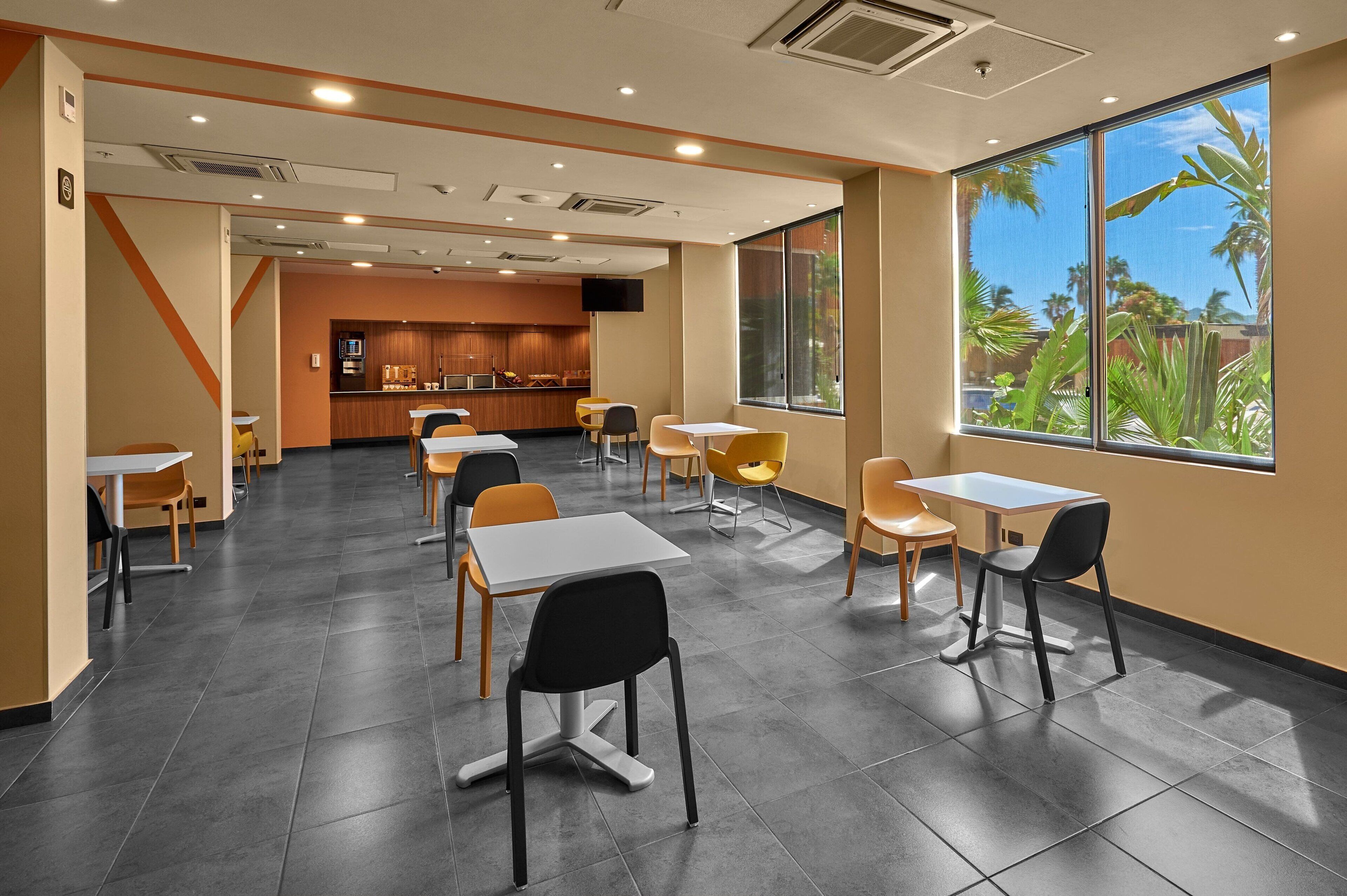 包含每日欧式早餐