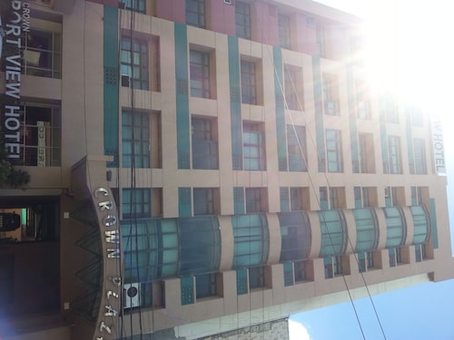 Crown Port View Hotel