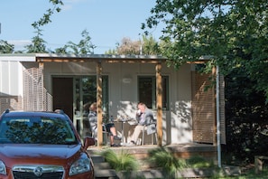 Superior Studio | Front of property