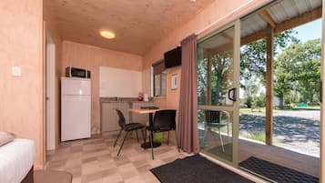 Superior Studio | Private kitchenette