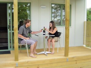 Superior-Studio | Terrasse/Patio