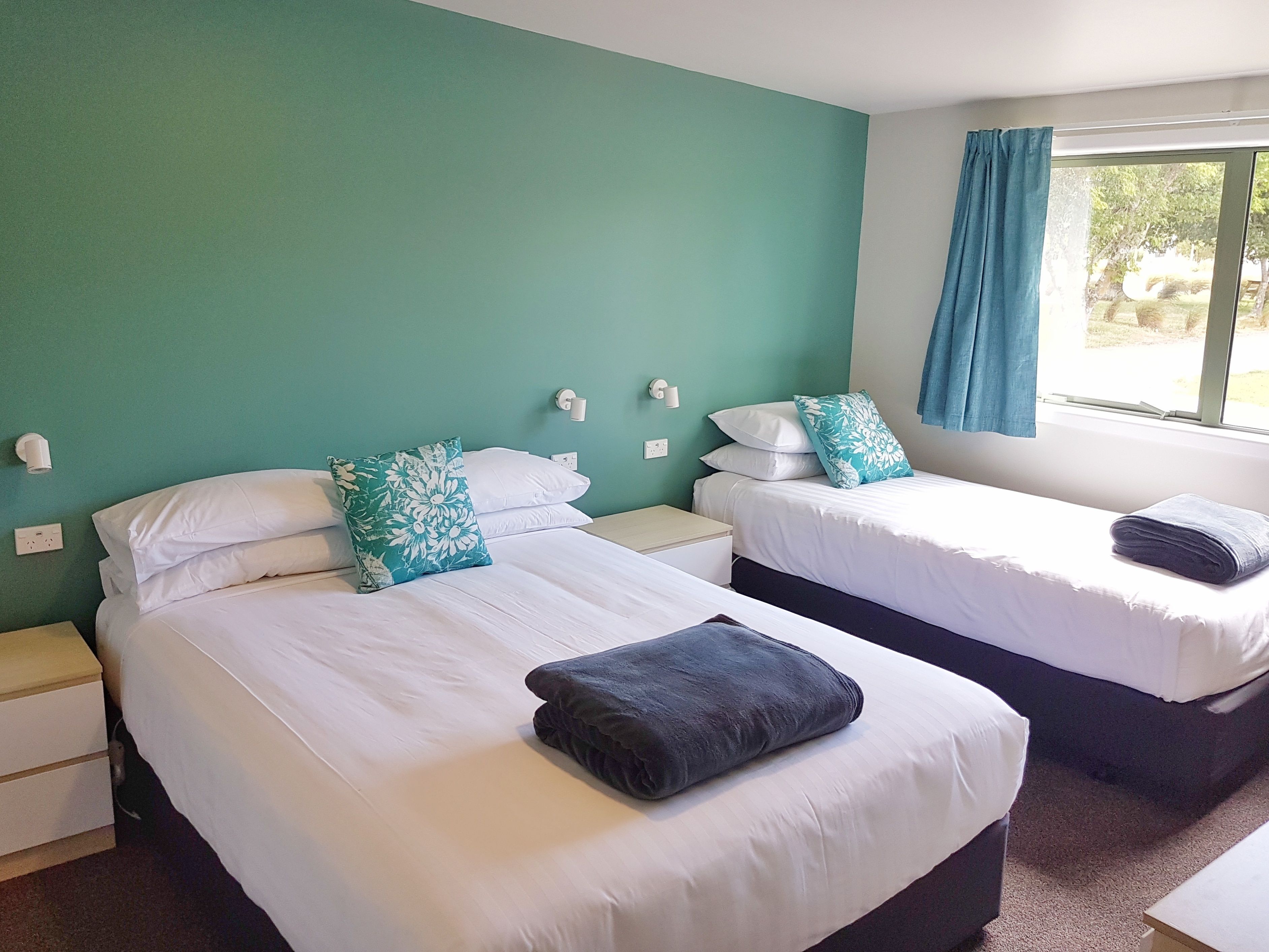 客房