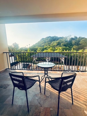 Superior Room, Pool View | Mountain view - Ocean Pie Phuket (Rawai)