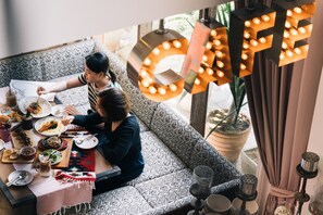Business centre - Hotel YaYee (Chiang Mai)