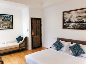 Cozy mountain view Room Only | Kostenlose Minibar, Schreibtisch, Verdunkelungsvorhänge