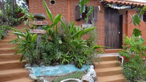Exterior - Villa La Luna de Miel Mazunte (Santa María Tonameca)