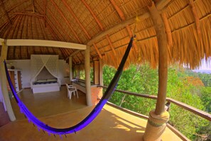 Bungalow Planta Alta