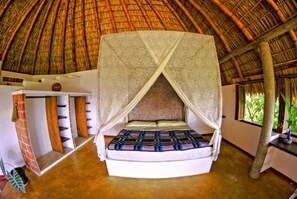 Bungalow Planta Alta