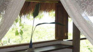 Bungalow Planta Alta - Villa La Luna de Miel Mazunte (Santa María Tonameca)