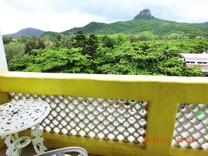 Premium Double Room | Balcony - Xing Ji Hotel (Hengchun)
