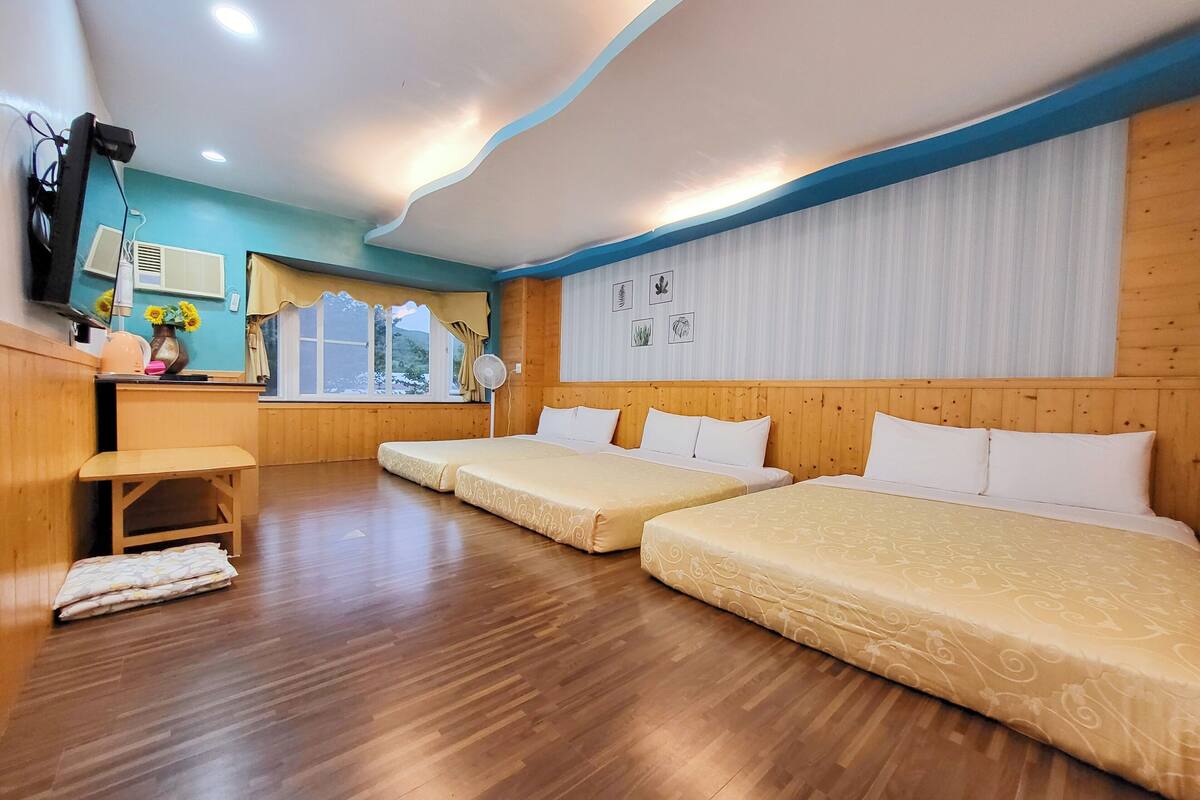 湛藍海岸-Azure Inn-南灣沙灘民宿評價、特色體驗、房價資訊、訂房連結 – 親切服務與高規格設備 - 照片 19