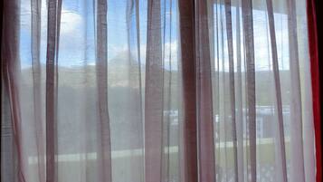 Premium Double Room | Balcony view