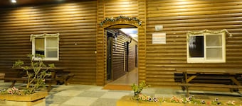 Xing Ji Bungalow