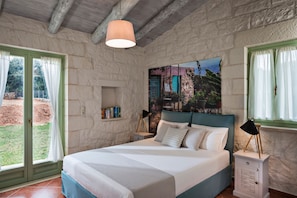 Villa | 3 bedrooms, premium bedding, in-room safe, iron/ironing board