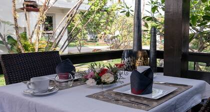 Mandala Boutique Hotel