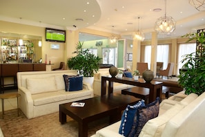 Bar (on property) - Pavilion Hotel Durban (Durban)