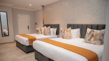 Chambre Familiale