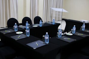 สถานที่จัดงานประชุม