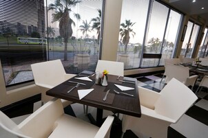 Se sirven desayunos y cenas