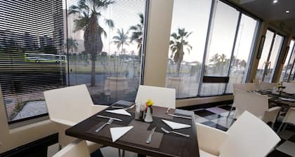 Pavilion Hotel Durban