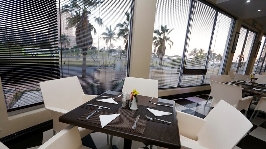 Pavilion Hotel Durban