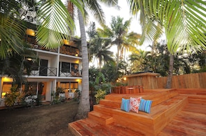 Spa - Oasis Palms Hotel (Nadi)