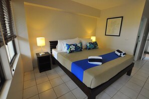 In-room safe, rollaway beds, free WiFi, bed sheets