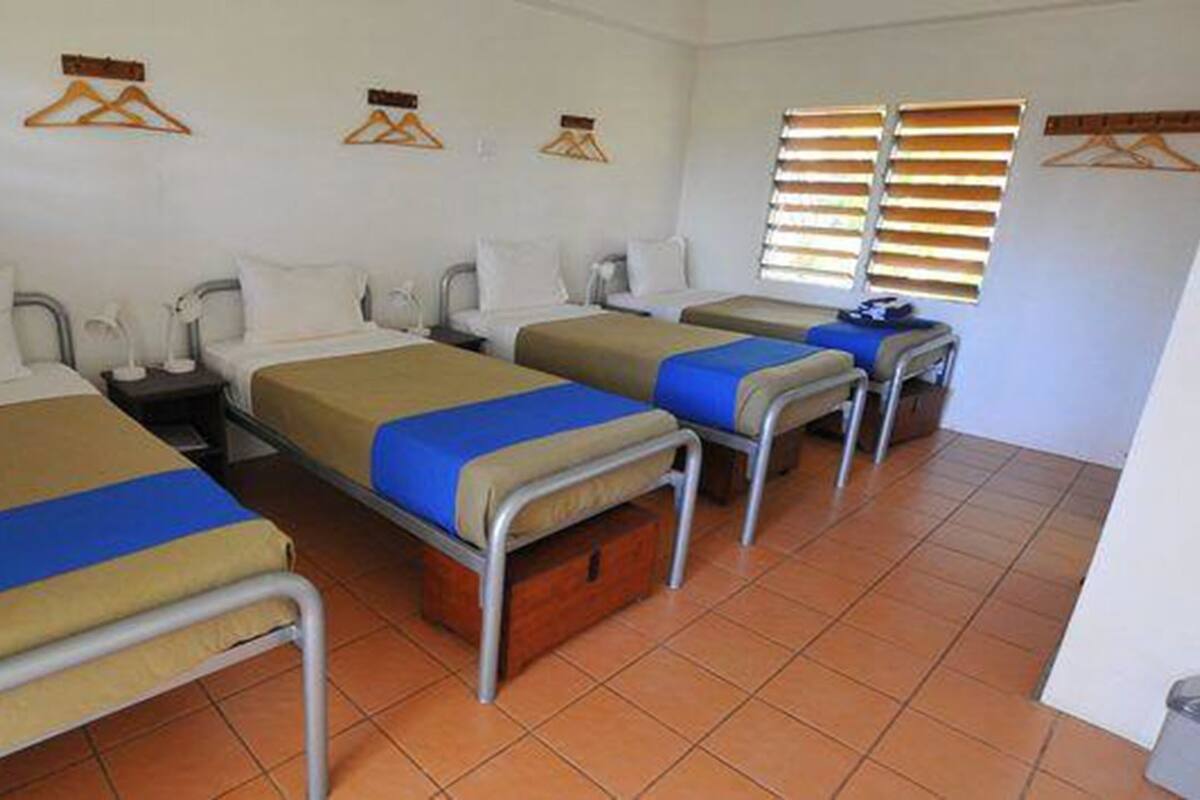 In-room safe, rollaway beds (surcharge), WiFi (free), bed sheets