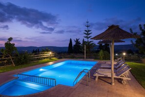 Exterior - Boutique Villa Petra Eleni (Apokoronas)