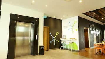 Installations sportives