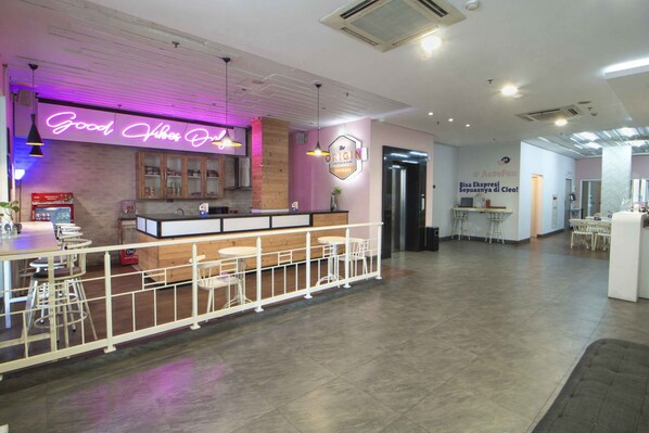 Kafé