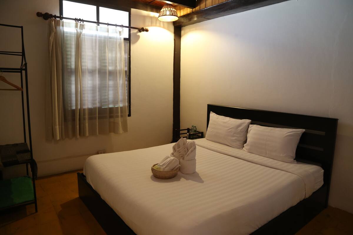 Chambre Familiale, 3 chambres