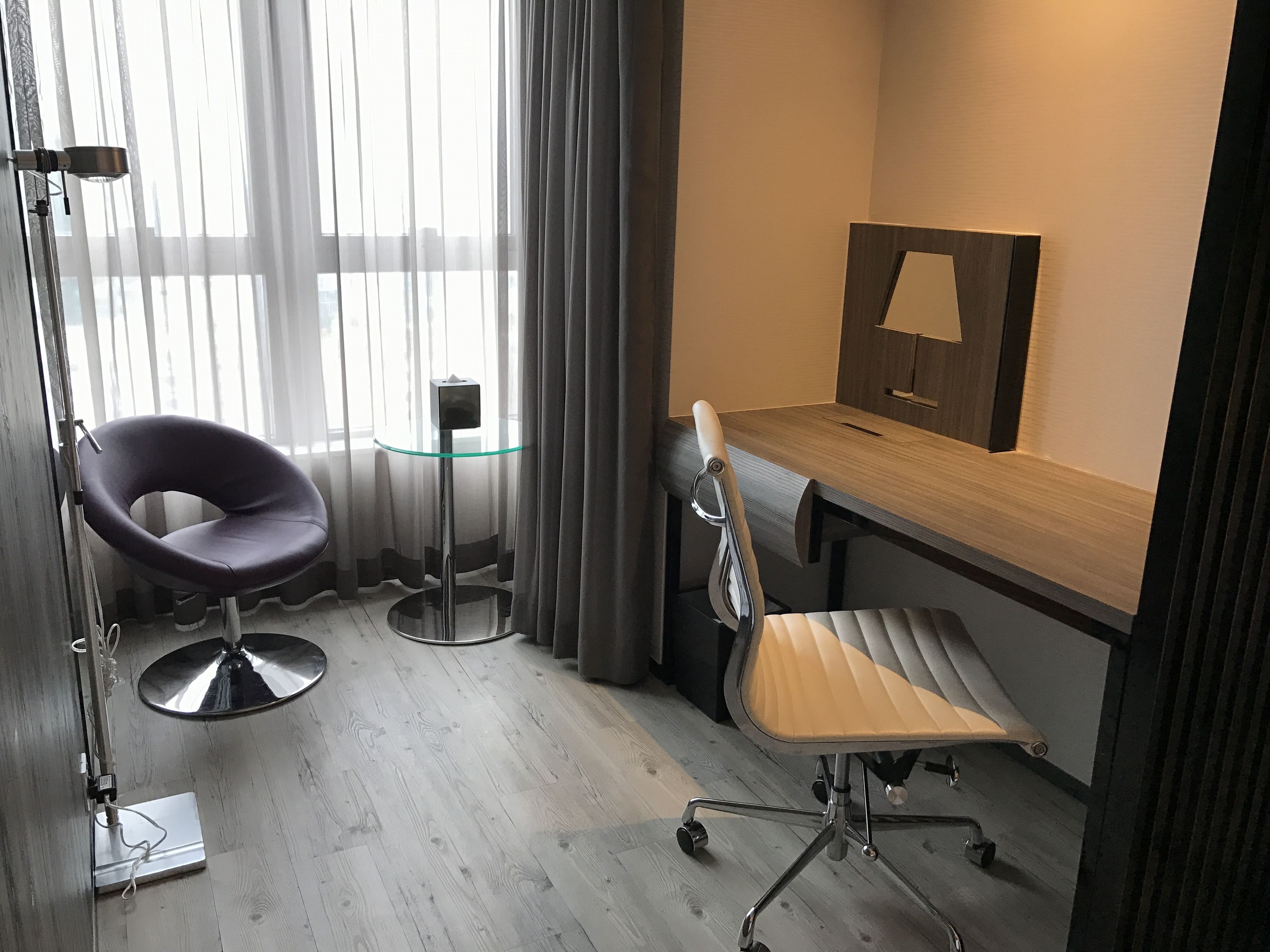 40-inch lcd tv with cable channels, tv