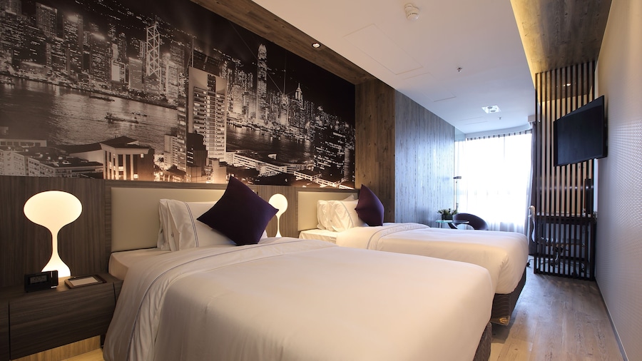 The Perkin Hotel