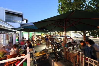 The Nest on Newcastle