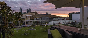 The Nest on Newcastle