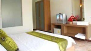 Unclassified image, 5 of 12, button - Asia Resort Kaset Nawamin (Bangkok)