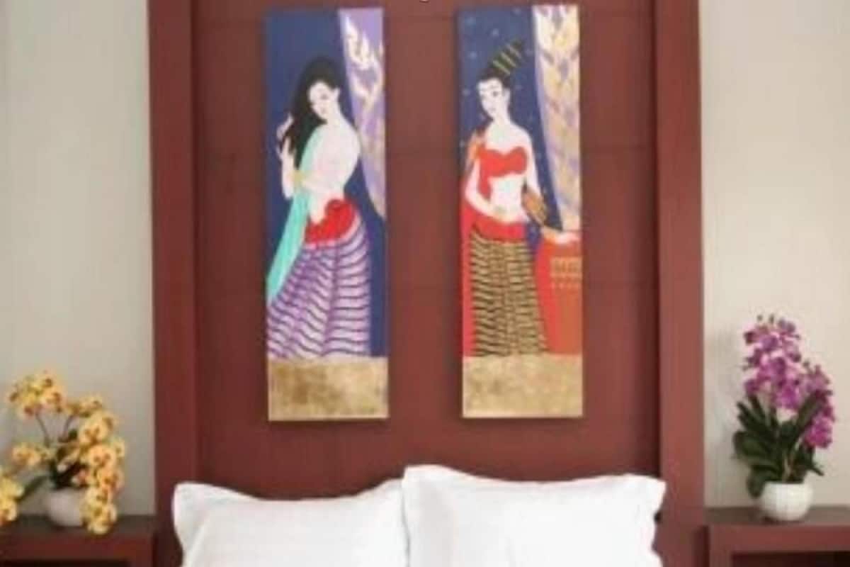 Chambre Double Standard
