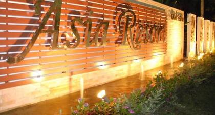 Asia Resort Kaset Nawamin