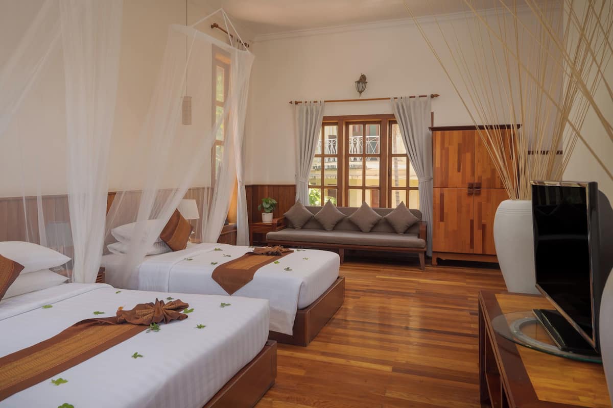 Private Family Suite