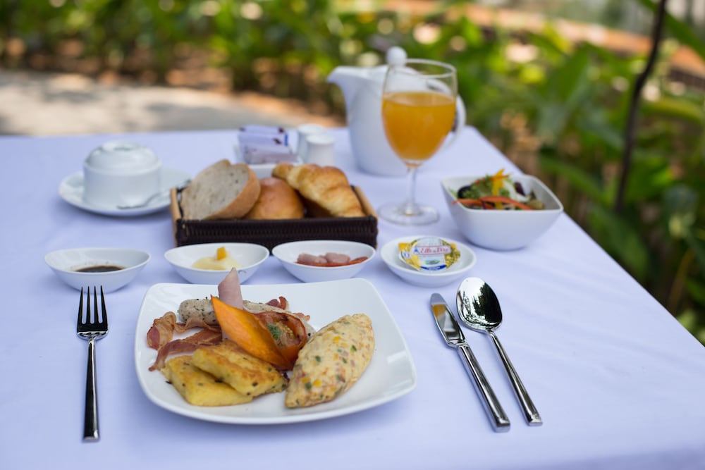 Angkor Riviera Hotel by null