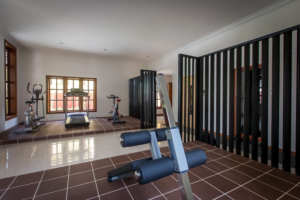 Angkor Riviera Hotel by null