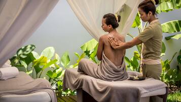 Espace de soins pour les couples
