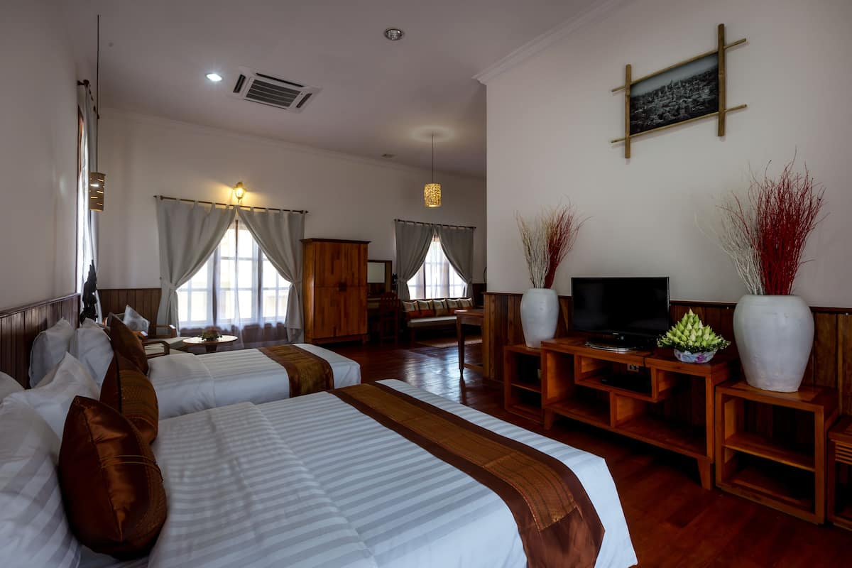 Private Family Suite