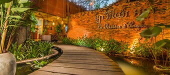 La Rivière d' Angkor Resort